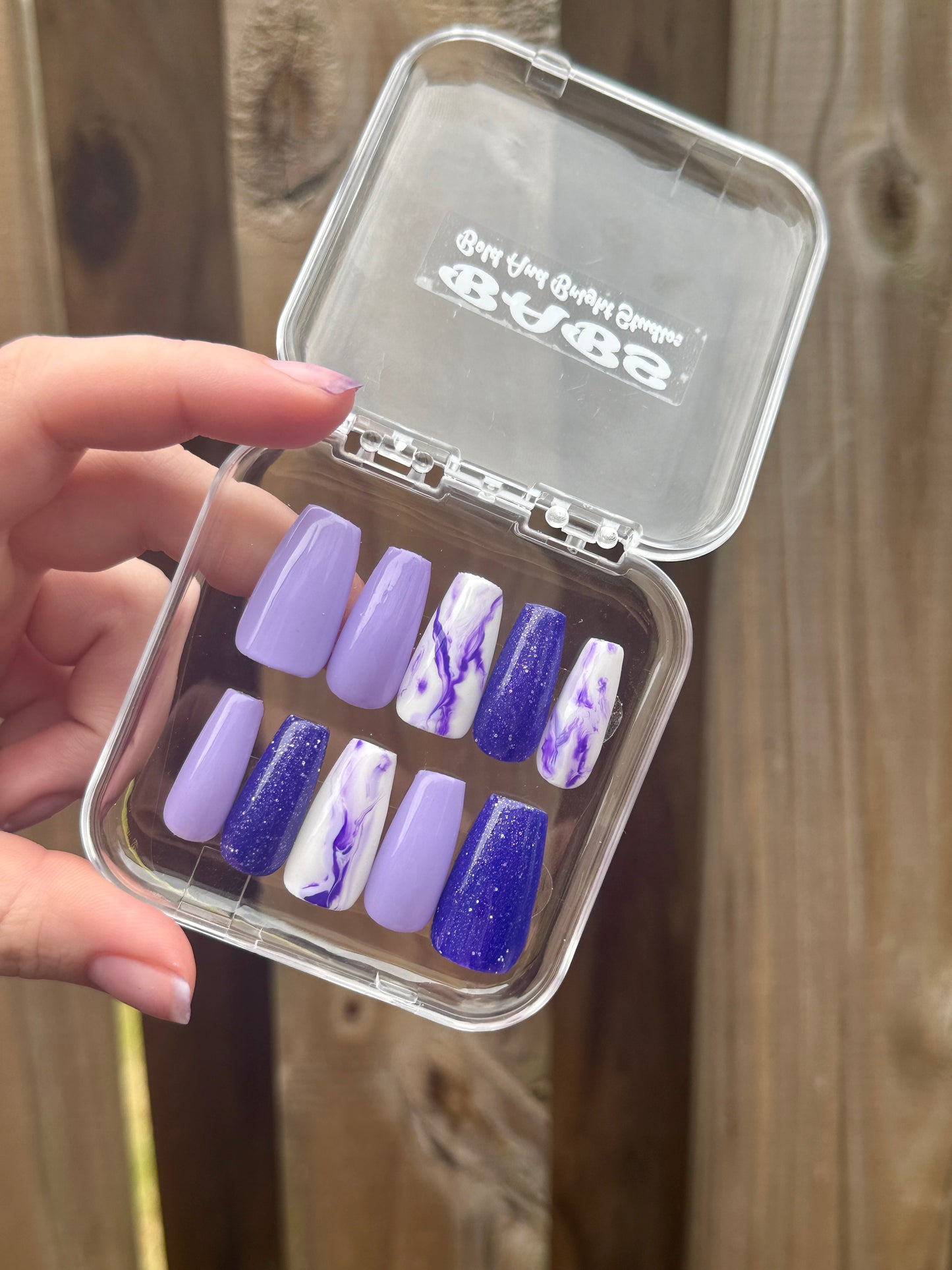 Custom Order For Azar