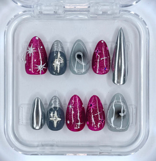 Custom order For demi @yooiicola